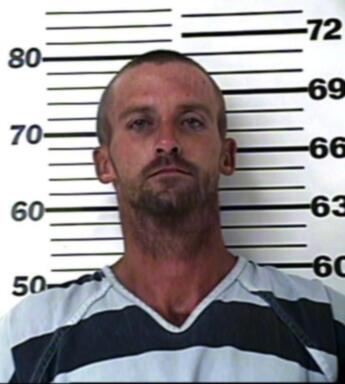 Charles Kevin Bryant