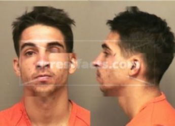 Matthew Martinez