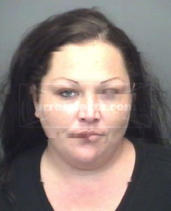 Brittany Diane Griffin