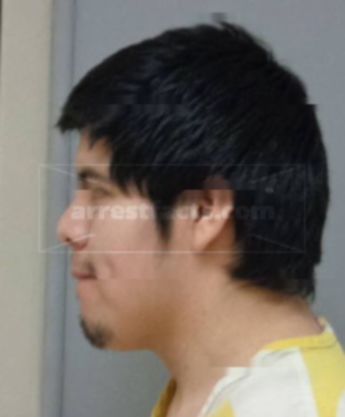 Ramiro Hernandez-Perez