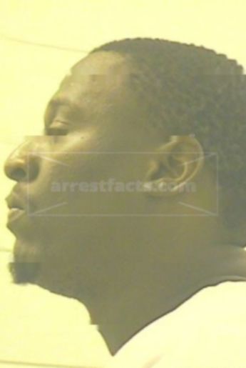 Ladaria Dishawn Leggett