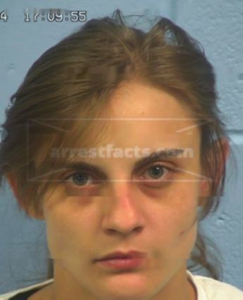 Justine Alyssa Mcalister