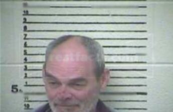 Cecil Henson