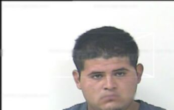 Jonathan Daniel Ortiz