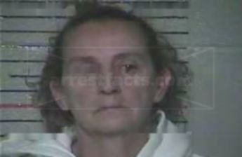 Darlene Lula Johnson