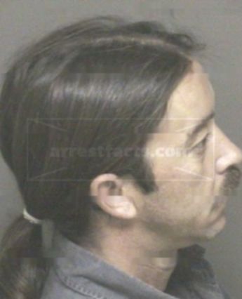 Jeffrey Ruric Cobb