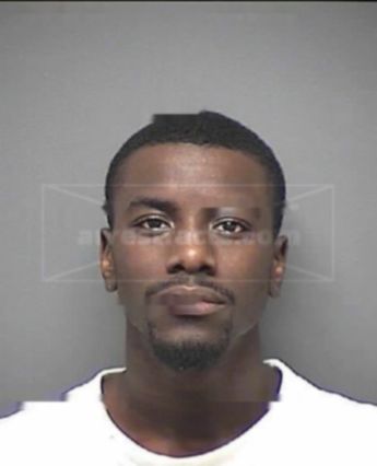 Lavonte Dajour Alston