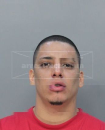 Wilfred Gonzalez