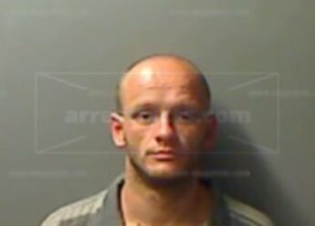Zachery Lance Moses