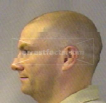 Joshua Daniel Wade