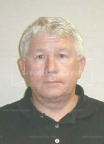 Danford Wayne Bryant