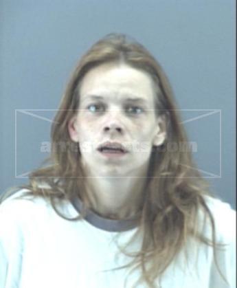 Tiffany Amanda Whiting