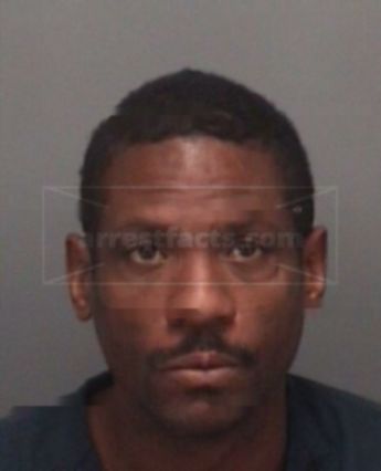 Victor Anthony Norman