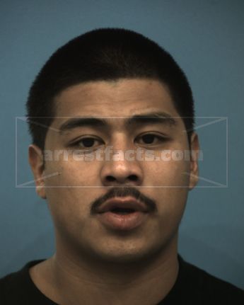 Jacob Jesse Rodriguez