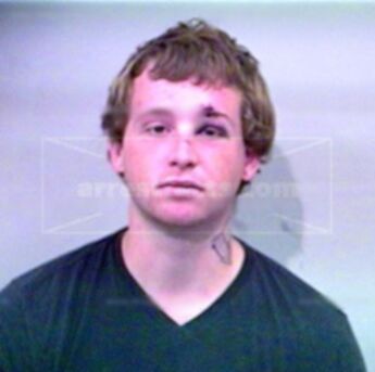 Joshua Dean Hinson