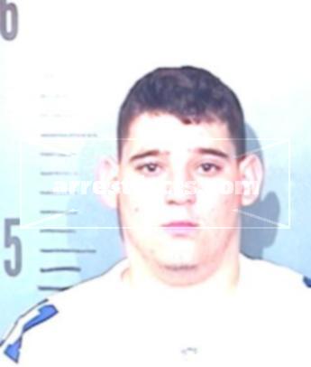 Damien Ray Daniels