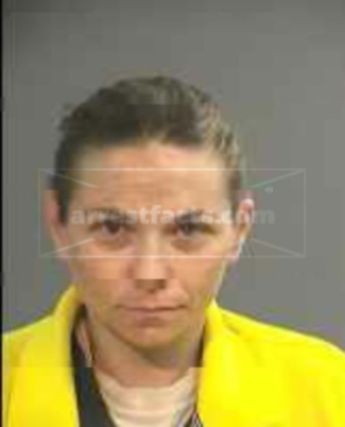 Nicole Ashley Dollarhide