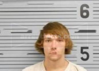 Jesse Lee Daniel Baker