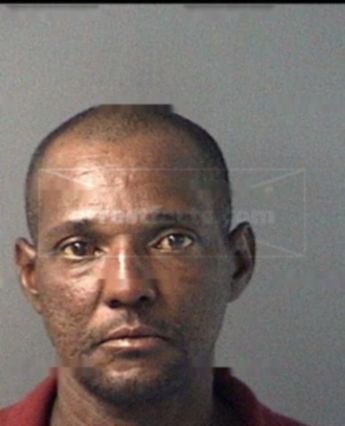 Marcus Lee Cook