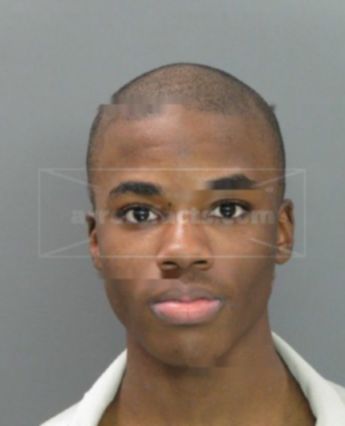 Brandon M Witherspoon