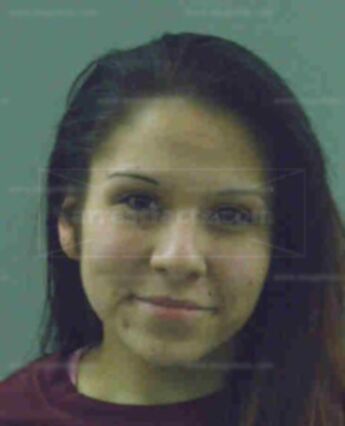Ashley St-Pierre