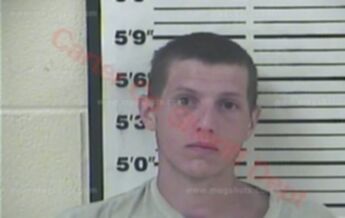Joshua Scott Ollis
