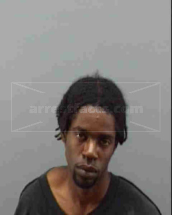 Craig Breyon Harvey