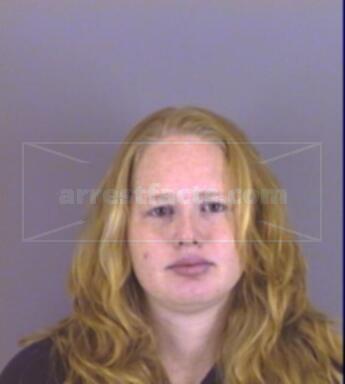 Amanda Elizabeth Mcnair