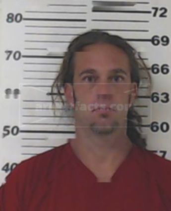 Samuel Wayne Hood