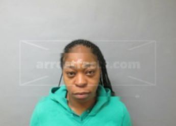 Trendolyn Danielle Ivey