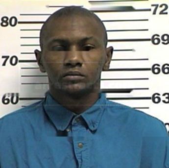 Vernon Darrell Smith