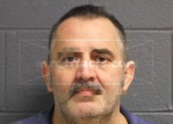 Stephen Scott Drinkard