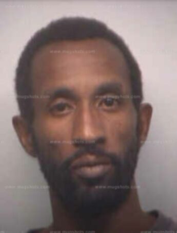 Tony Buford