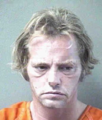 Lonnie Rodney Duvall