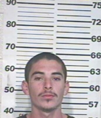 Rigoberto Cortez Trevino