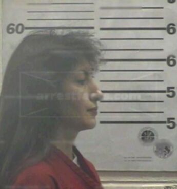 Helen Patricia Gutierrez