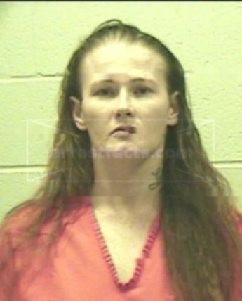 Marilyn D Richardson