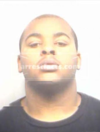 Darian Tavaris Jewell