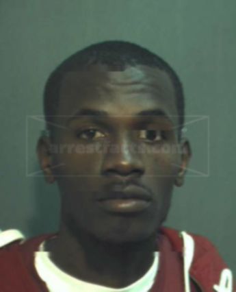 Jemadrick Lareke Wilson