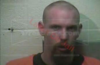 Aaron Lee Brown