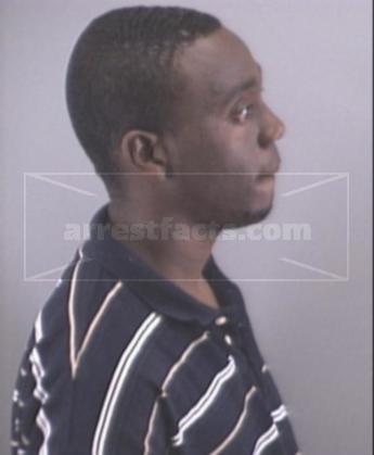 Benny Lee Williams