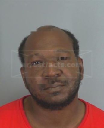 Jermaine Lamont Palmer