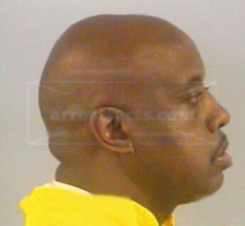 Anthony Harris