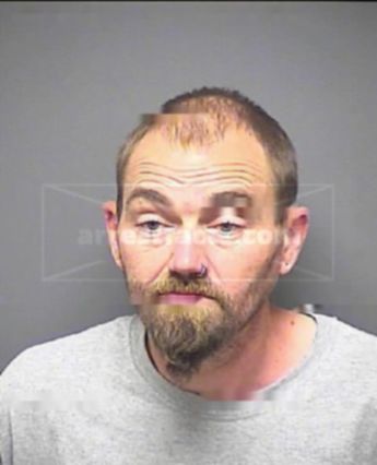 Robert Shawn Burchett