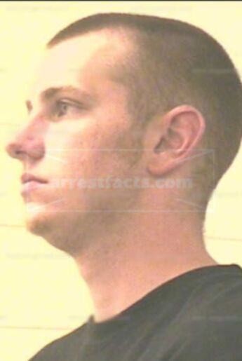 Ryan Wade Moriarty
