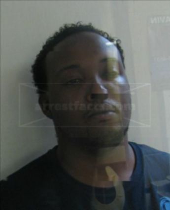 Brandon Forney