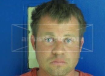 Timothy Kyle Bruce