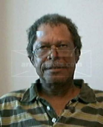 Harold Davis Jr.
