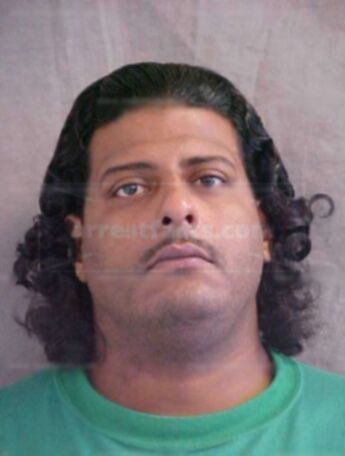 Orlando Andujar