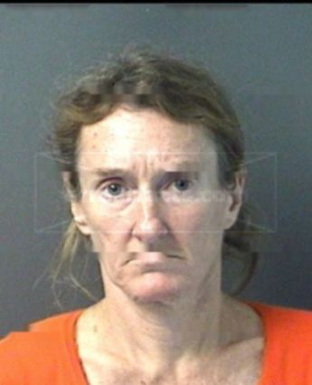 Lisa Charyl Huston